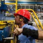 Industria e automazione: gli elementi critici e innovativi da tenere sotto controllo nei macchinari