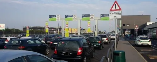 Parcheggiare all’aeroporto di Orio al serio: I migliori parcheggi low cost