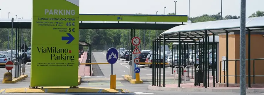 Aeroporto di Milano Malpensa: dove parcheggiare l’auto a prezzi economici