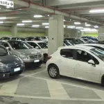 I parcheggi low cost dell’aeroporto di Roma Fiumicino