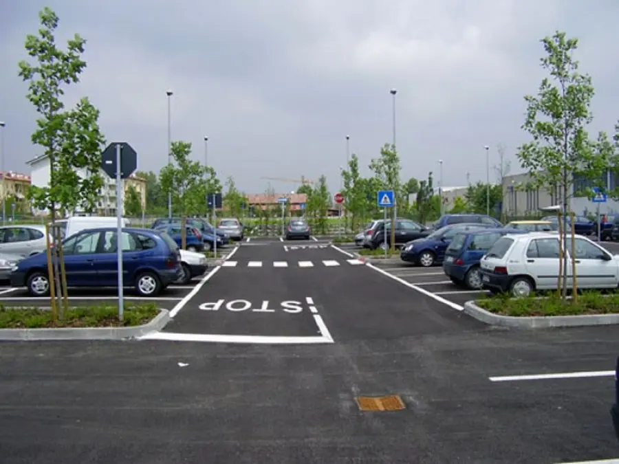 Parcheggi low cost per l’aeroporto di Verona
