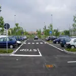 Parcheggi low cost per l’aeroporto di Verona