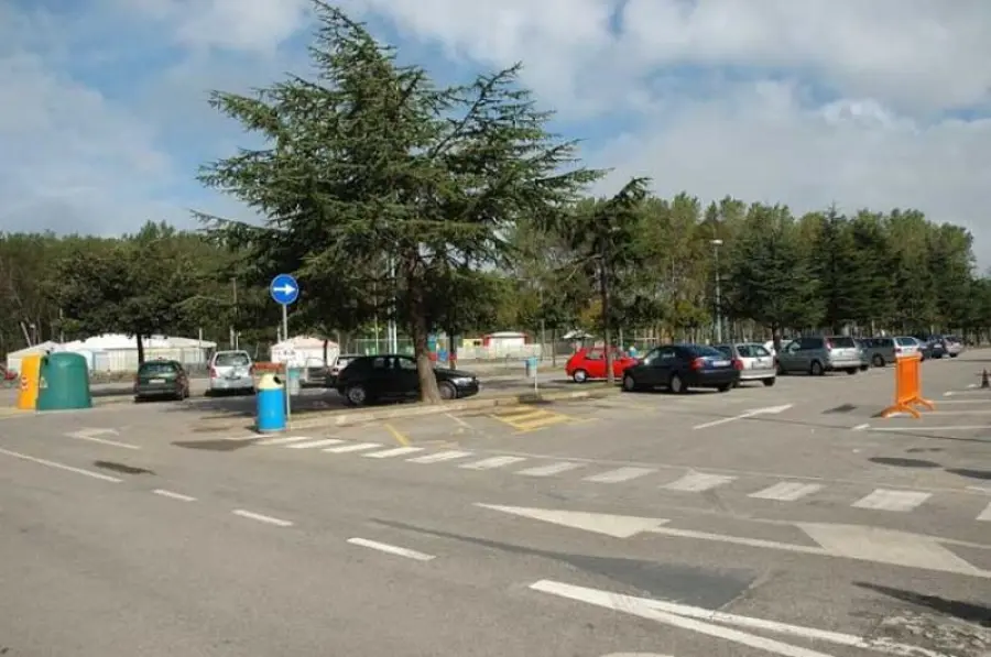 I parcheggi più economici all’aeroporto di Torino Caselle