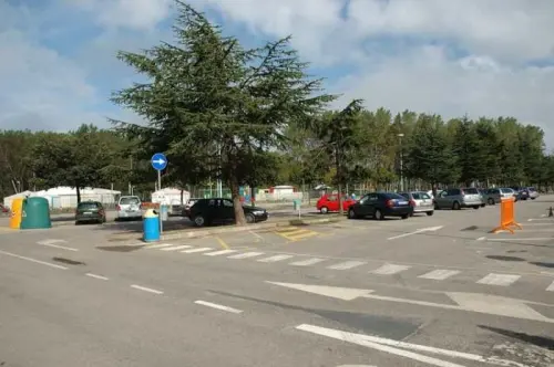 I parcheggi più economici all’aeroporto di Torino Caselle