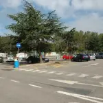 I parcheggi più economici all’aeroporto di Torino Caselle