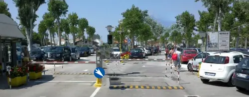 Parcheggio low cost all’aeroporto di Venezia