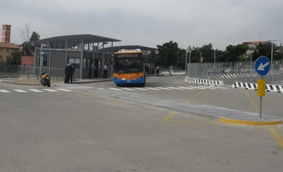 Parcheggi low cost all’aeroporto di Pisa