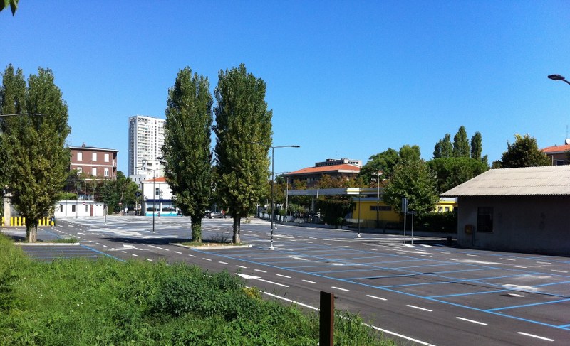 I parcheggi low cost per l’aeroporto di Bologna