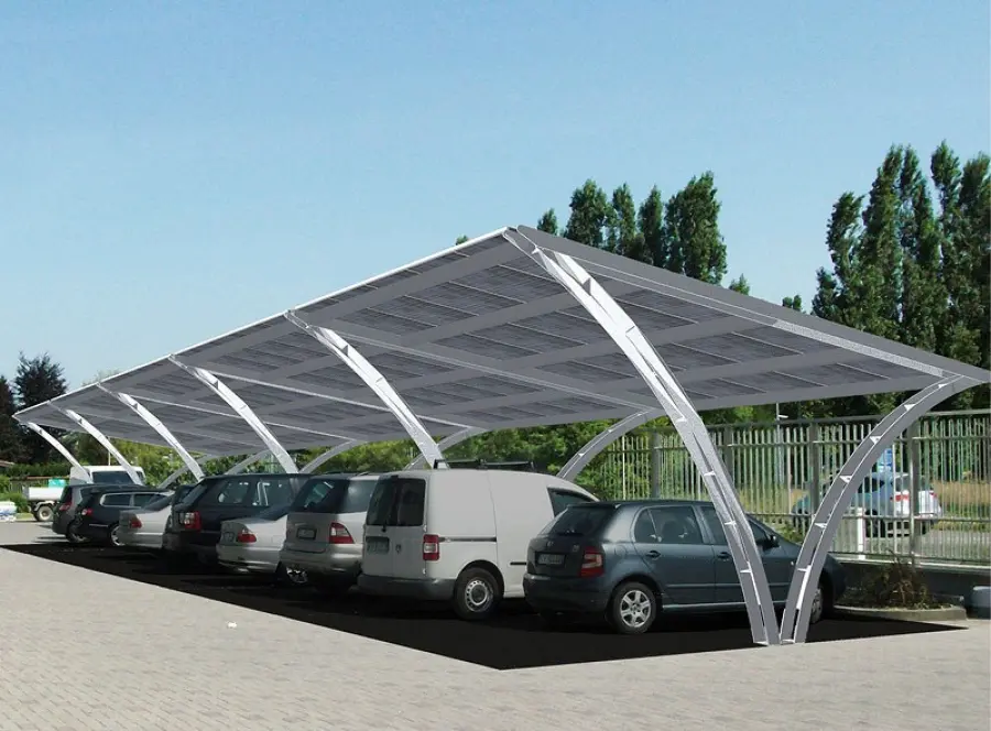 I parcheggi low cost per l’aeroporto di Bari