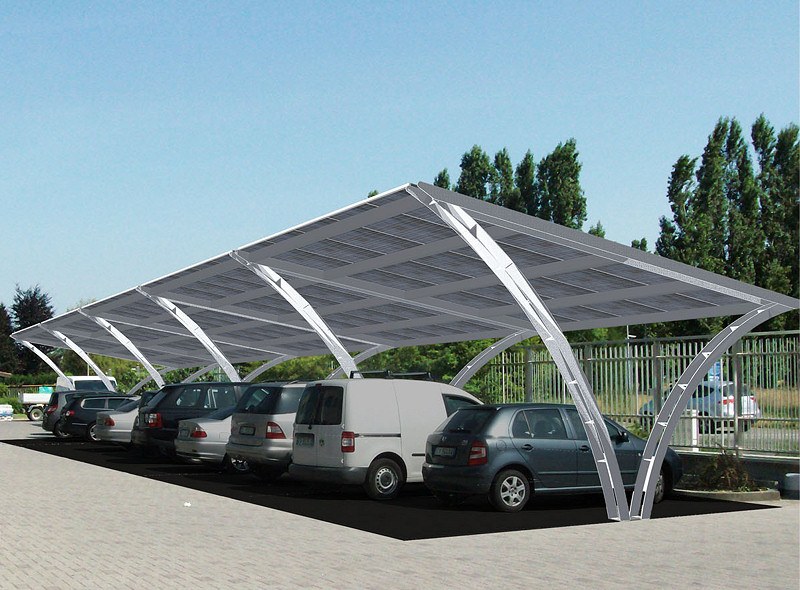 I parcheggi low cost per l’aeroporto di Bari