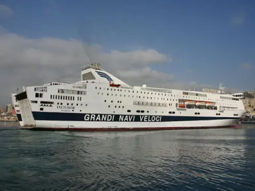 Palermo-Genova con Nave low cost: come viaggiare a tariffe convenienti