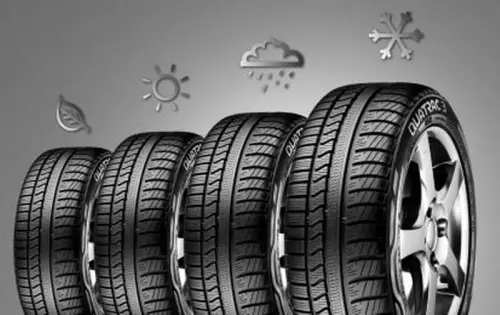 Pneumatici invernali: idee per risparmiare