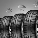 Pneumatici invernali: idee per risparmiare