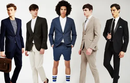 Abiti su misura, risparmiare è possibile