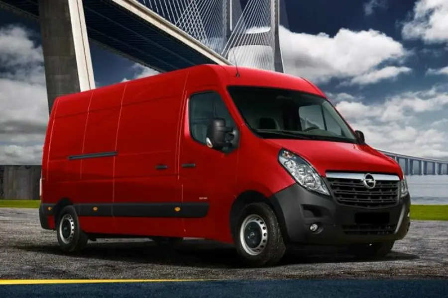 Noleggio furgoni low cost, ecco dove trovare i prezzi più vantaggiosi