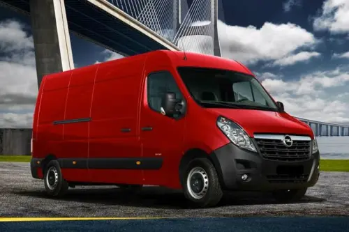 Noleggio furgoni low cost, ecco dove trovare i prezzi più vantaggiosi