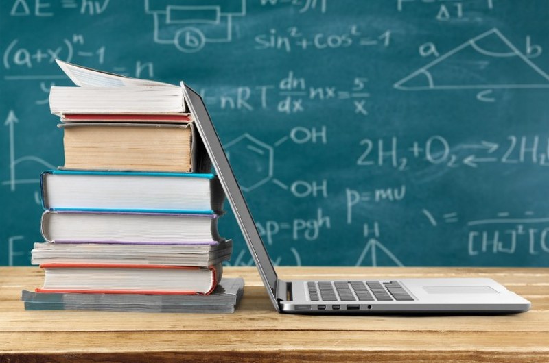 Testi scolastici usati in vendita online