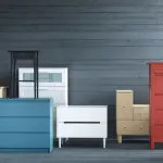 Mobili usati da Ikea