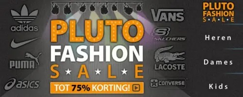 Abbigliamento sportivo economico, con Plutosport.it