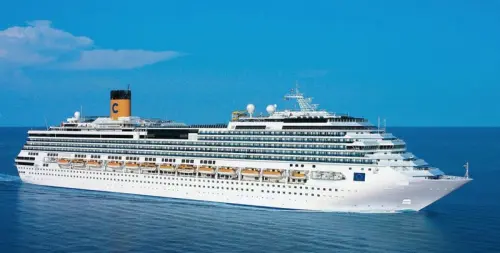 Crociere low cost, ecco le migliori soluzioni