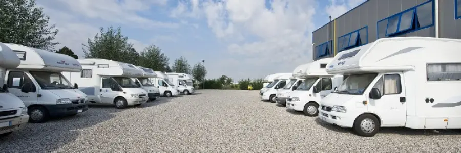 Noleggio camper low cost, ecco dove trovare le tariffe più convenienti