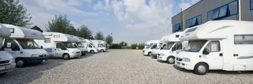 Noleggio camper low cost, ecco dove trovare le tariffe più convenienti