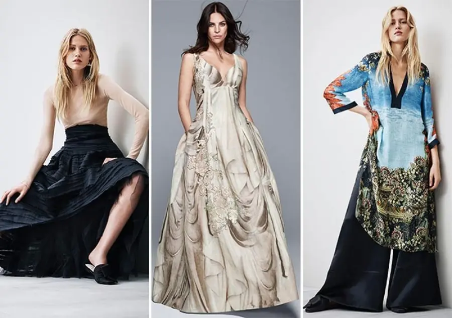 Abiti eleganti a basso costo