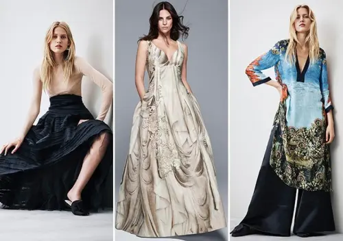 Abiti eleganti a basso costo