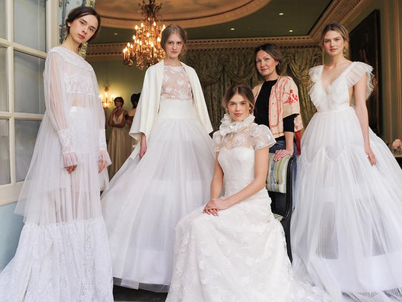 Abiti da sposa economici, eccoli in rete