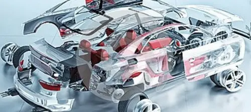 Ricambi auto low cost: risparmiare sulle parti della carrozzeria