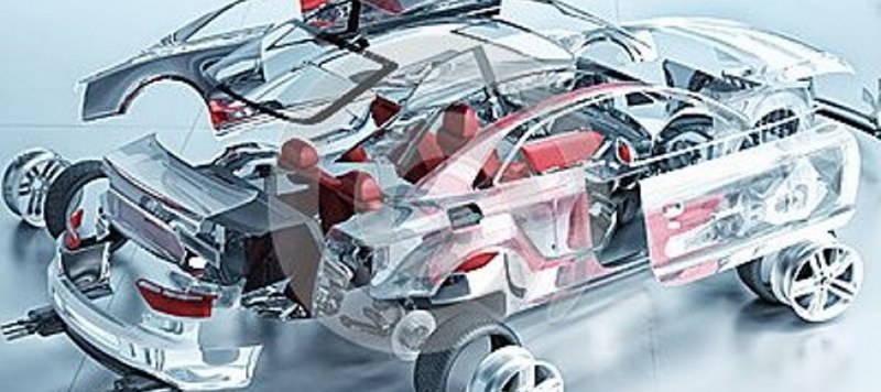 Ricambi auto low cost: risparmiare sulle parti della carrozzeria