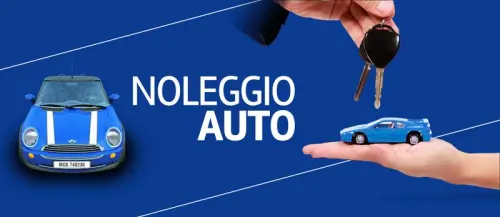 Noleggio auto Catania Aeroporto: Le migliori compagnie low cost
