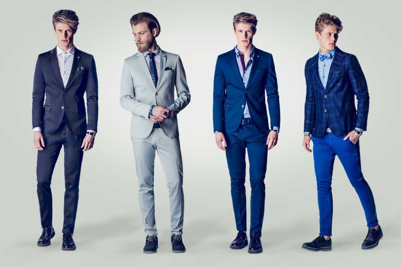 Abbigliamento uomo online low cost