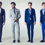 Abbigliamento uomo online low cost