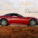 60 euro per noleggiare una Ferrari