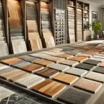 Pavimenti per interni: tutte le tipologie e guida alla scelta