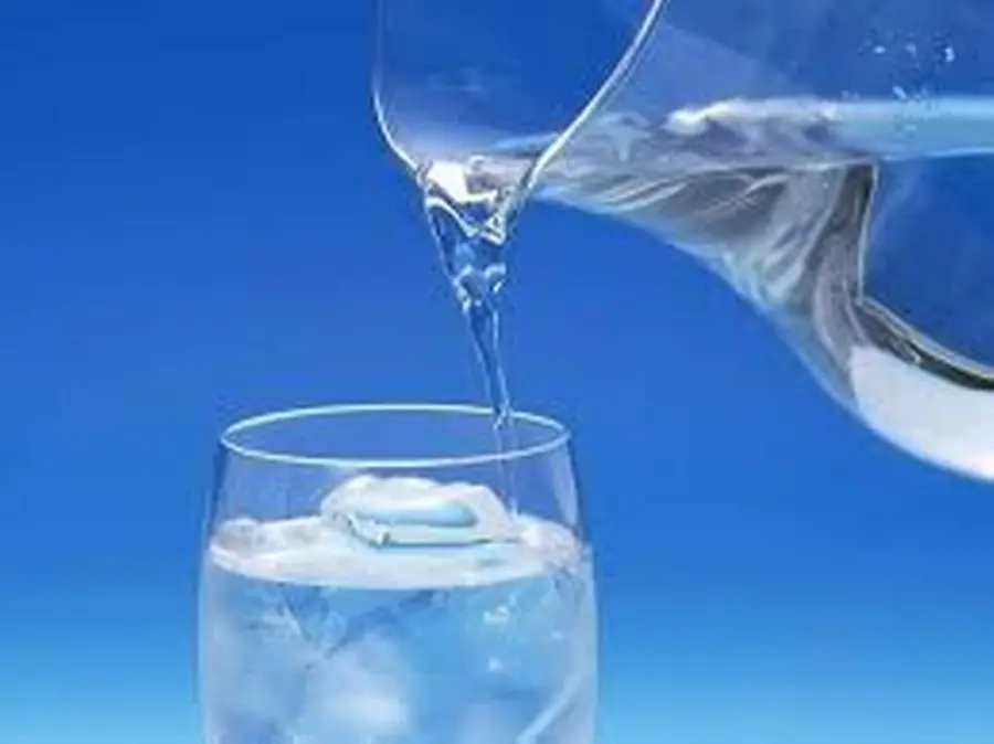 Depurare l’acqua con la caraffa filtrante ViviVerde Coop