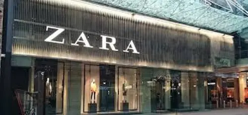 Zara: ora si compra anche online