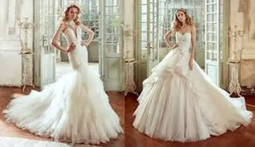 Sposae: abiti da cerimonia online a meno di 600 euro