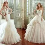 Sposae: abiti da cerimonia online a meno di 600 euro