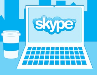 Senza Limiti Mondo: l’offerta di Skype per Natale