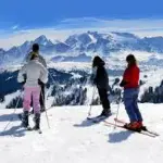 Settimana bianca low cost, ecco le offerte: