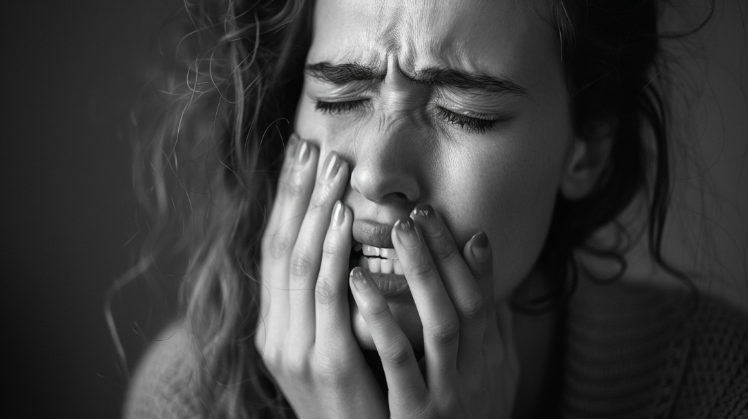 Denti sensibili, un problema fastidioso e molto comune