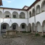 Dormire low cost in convento