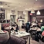 Dove mangiare a Londra