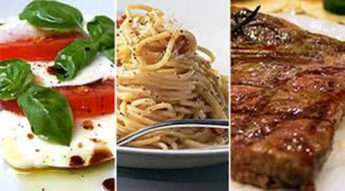 Menù turistico low cost nel cuore di Venezia