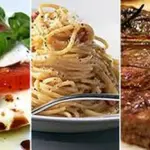 Menù turistico low cost nel cuore di Venezia