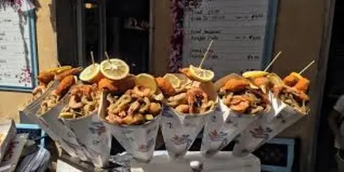 Pizzerie economiche: streetfood romano