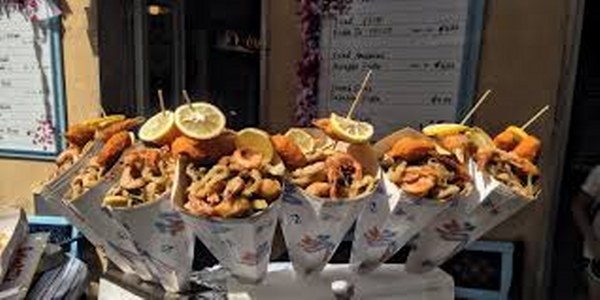 Pizzerie economiche: streetfood romano