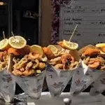 Pizzerie economiche: streetfood romano